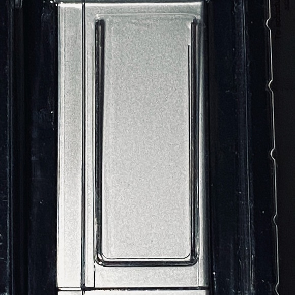 Book lite with LCD alarm clock - Picture 3 of 6